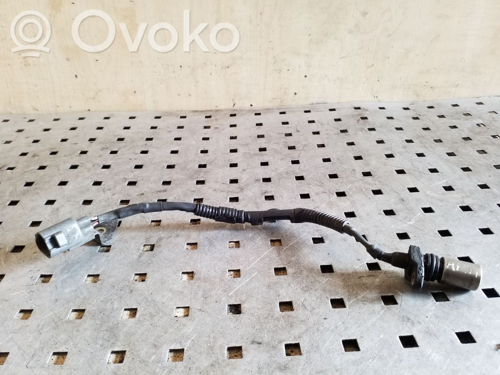 Toyota RAV 4 (XA30) Sensore velocità dell’albero motore