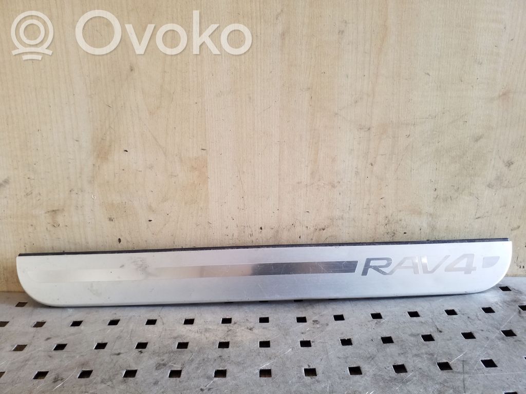 Toyota RAV 4 (XA30) Capac prag față