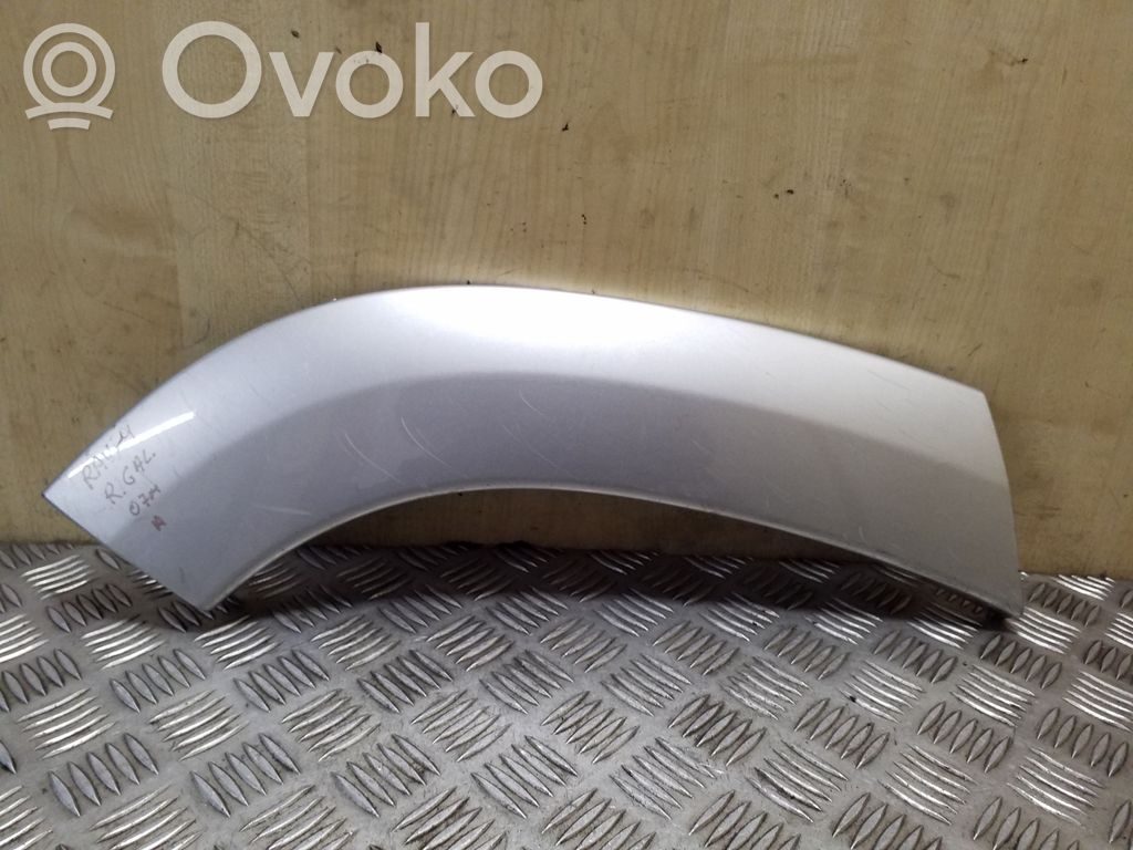 Toyota RAV 4 (XA30) Rivestimento passaruota posteriore
