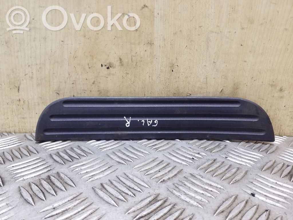 Toyota RAV 4 (XA30) Capac prag spate 