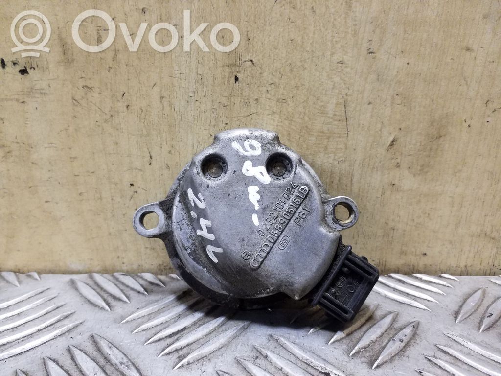 Audi A4 S4 B5 8D Sensore di posizione albero a camme