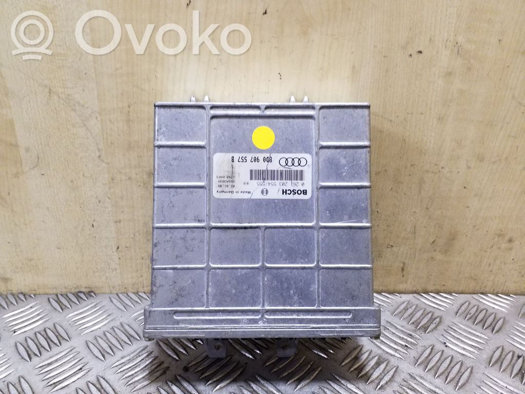 Audi A4 S4 B5 8D Unitate/modul de control motor 