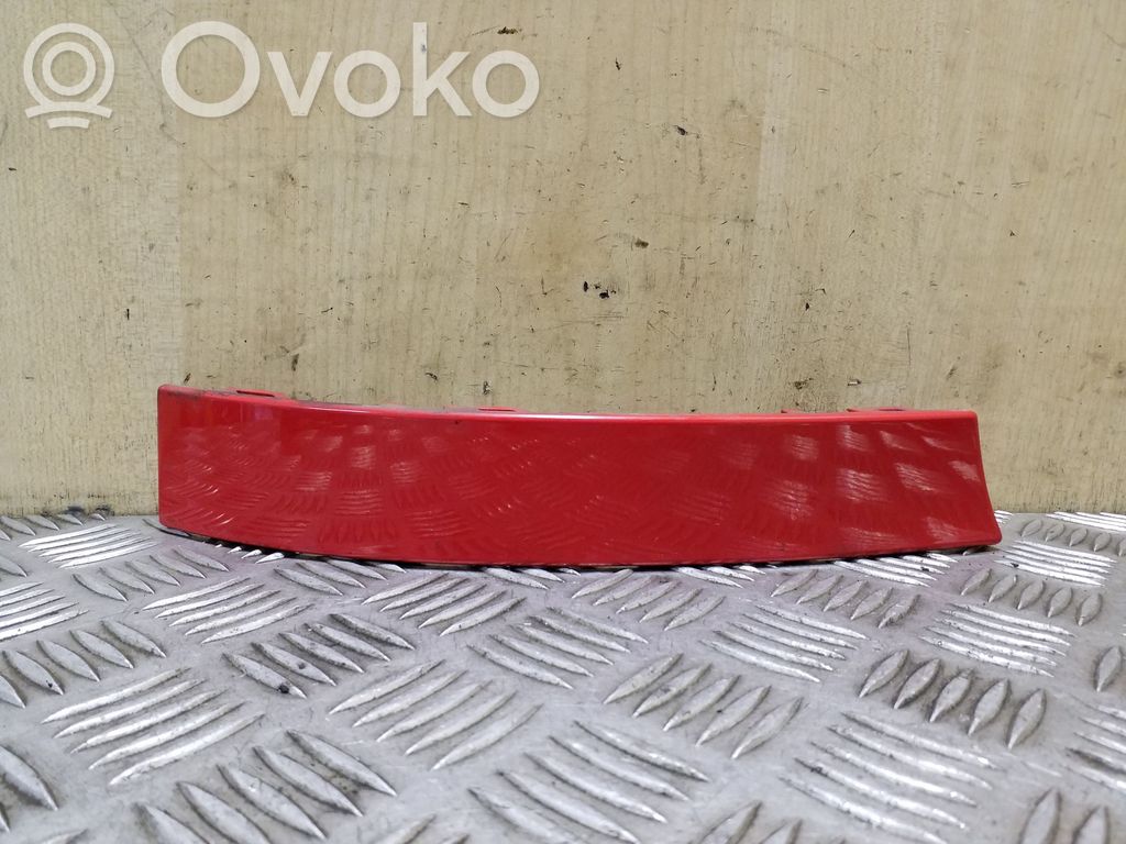 Audi A4 S4 B5 8D Moulure de garniture de feu arrière / postérieur 