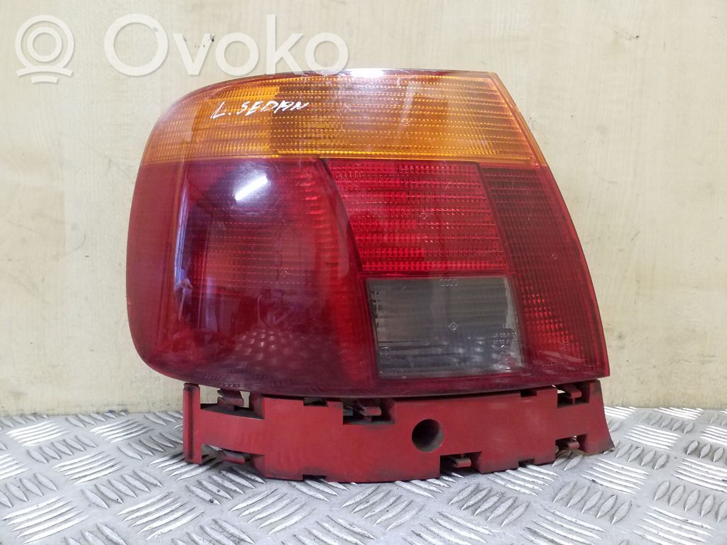 Audi A4 S4 B5 8D Luci posteriori