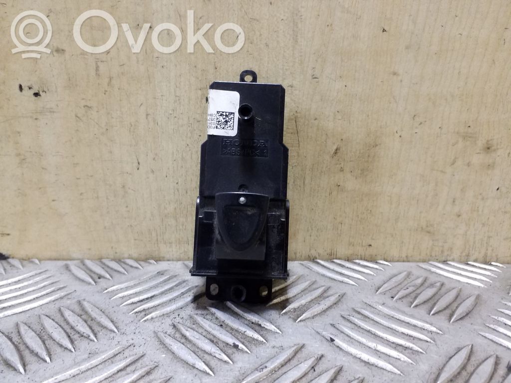 Honda Civic Interruptor del elevalunas eléctrico 
