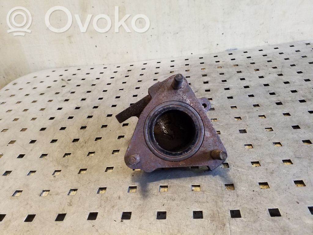 Alte piese compartiment motor