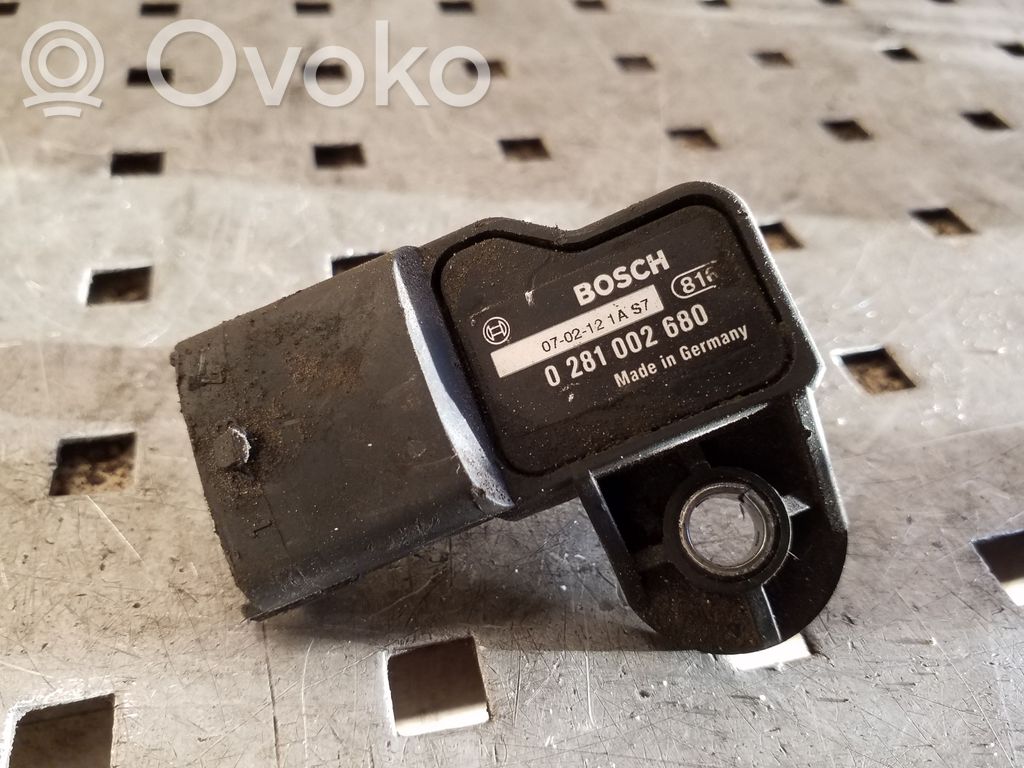 Luftdrucksensor   0281002680