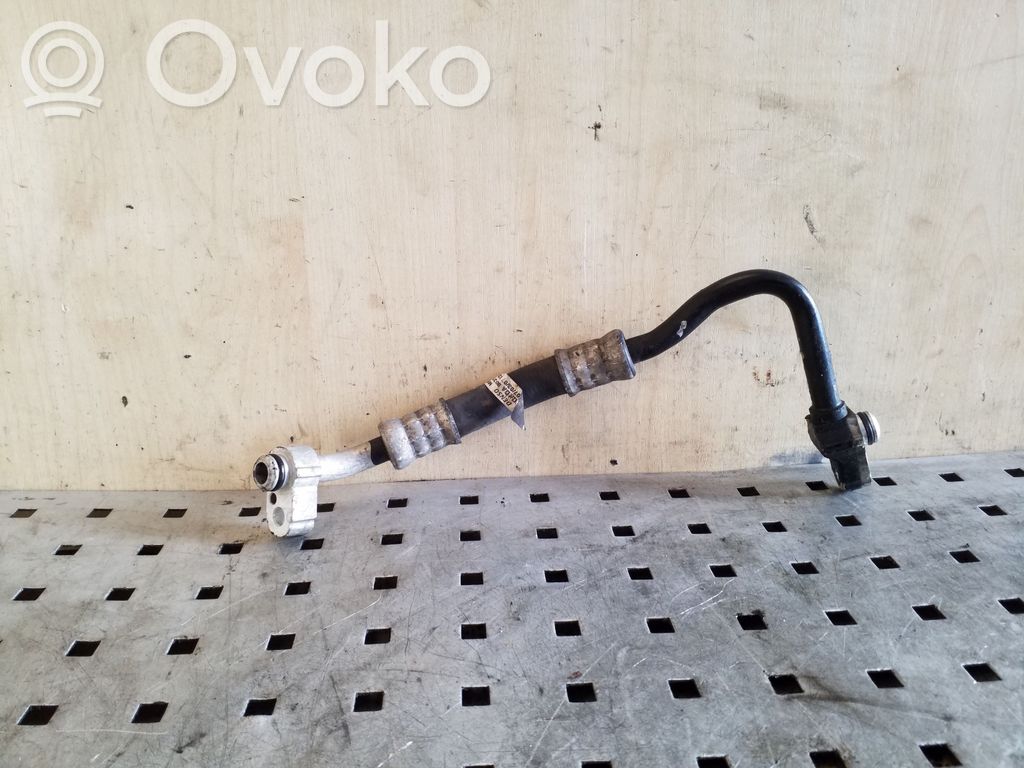 Honda CR-V Wąż / Przewód klimatyzacji A/C 