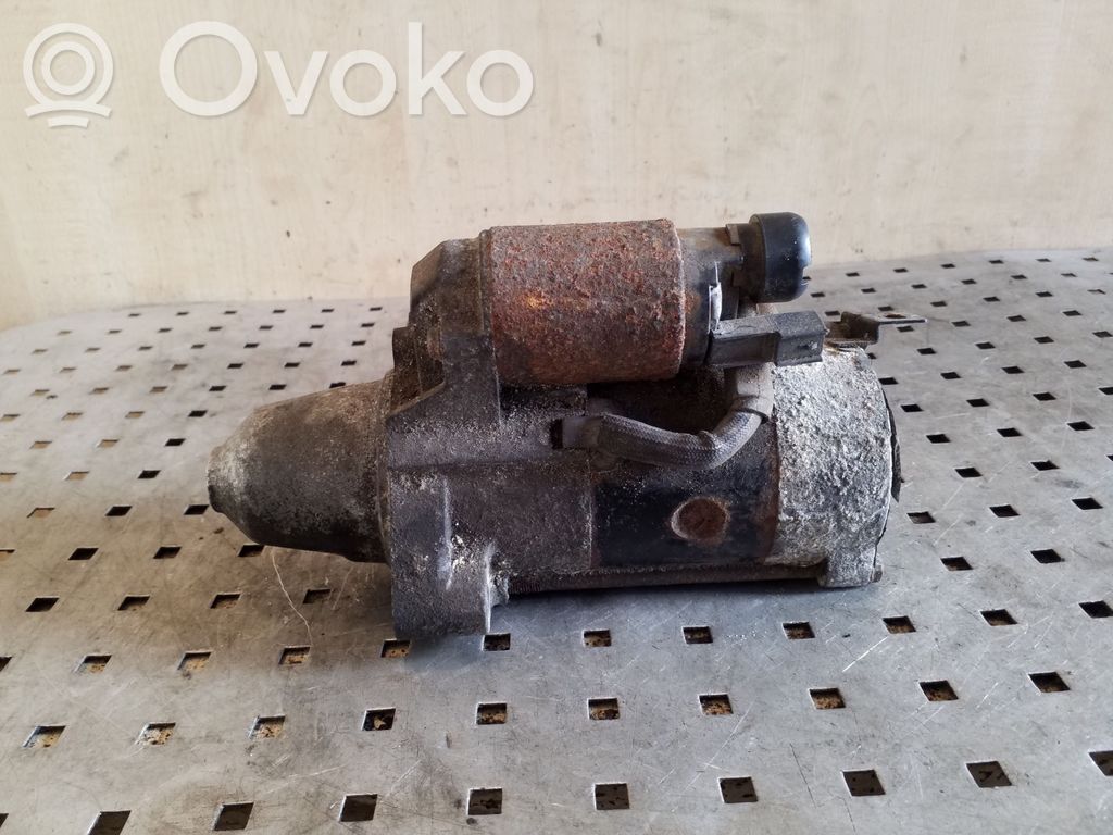 Honda CR-V Electromotor