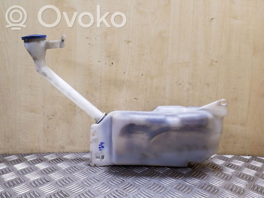Nissan Qashqai Serbatoio/vaschetta liquido lavavetri parabrezza