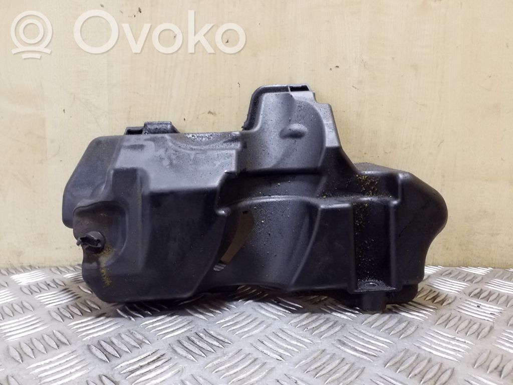 Nissan Qashqai Copri motore (rivestimento) 