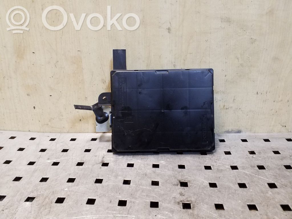 Modulo di controllo ventola   7820A404,CAB501A068A