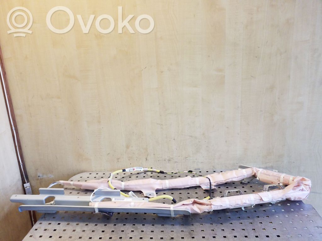 Airbag cortină   610880801B