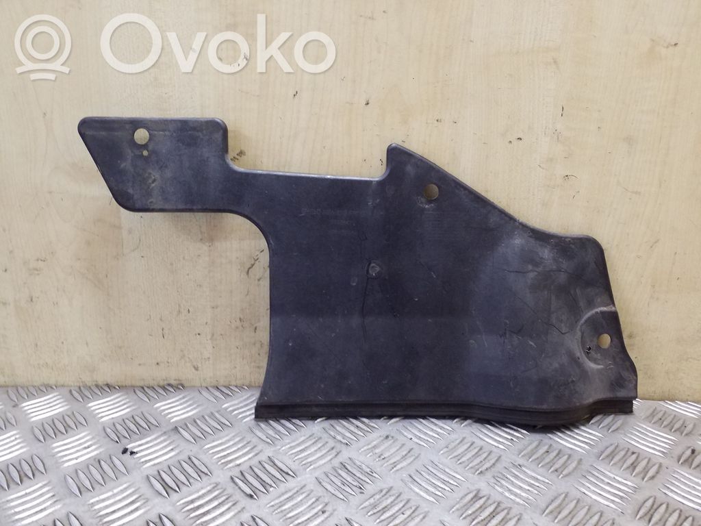 Opel Antara Engine splash shield/under tray 