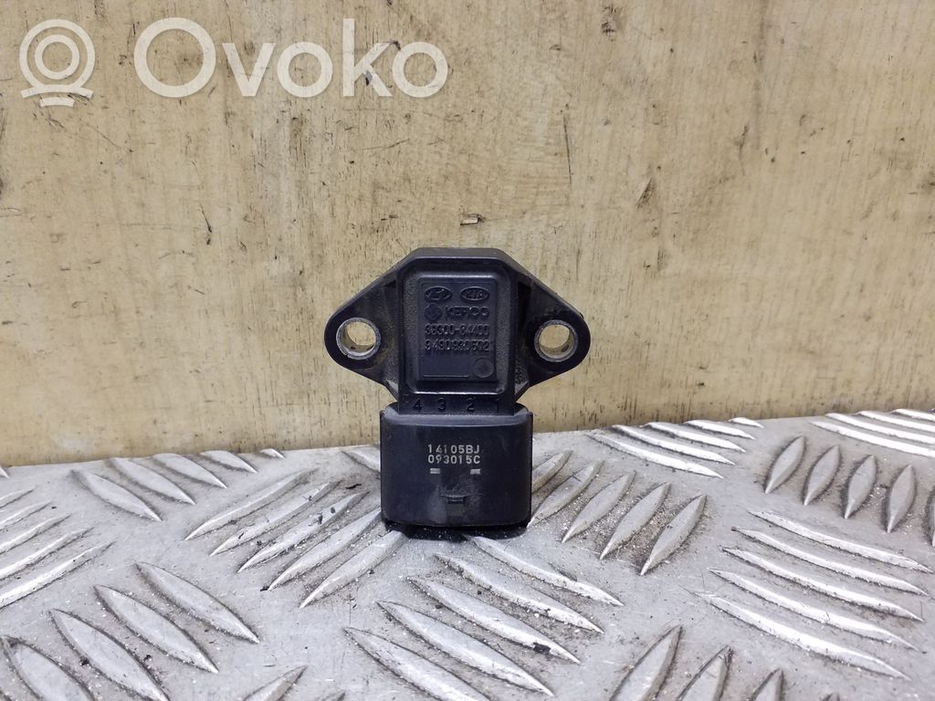 Luftdrucksensor   3930084400,9490930502