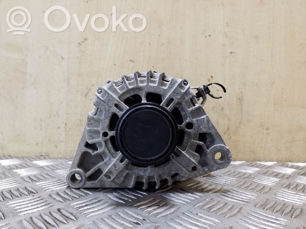 Generatore/alternatore   2611067,373002A850