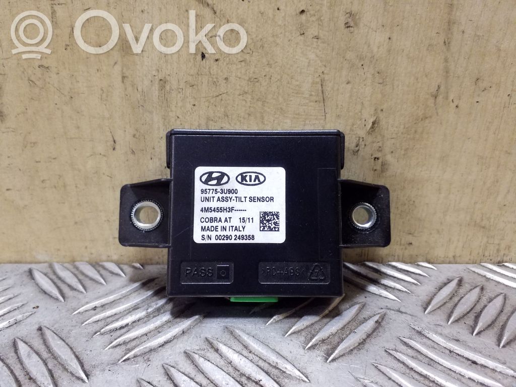 Niveausensor   957753U900