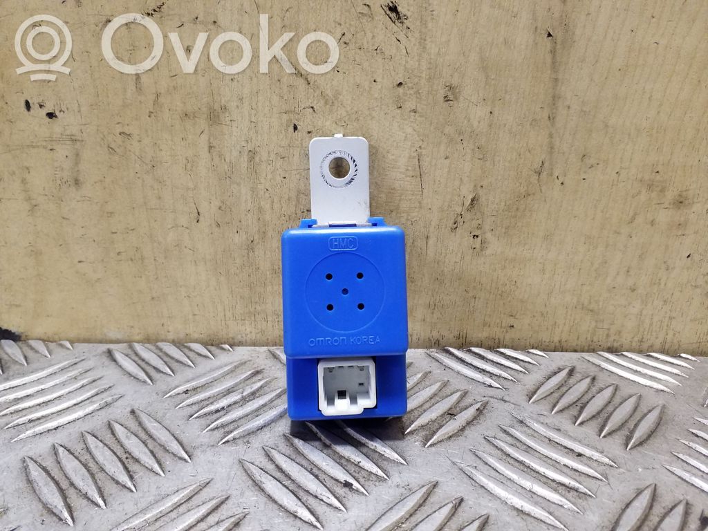 Sensor del altavoz de aparcamiento PDC   957103K100