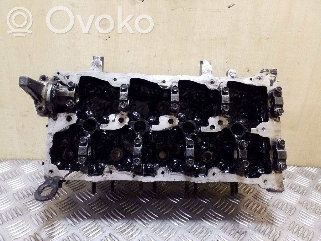 KIA Sportage Engine head 