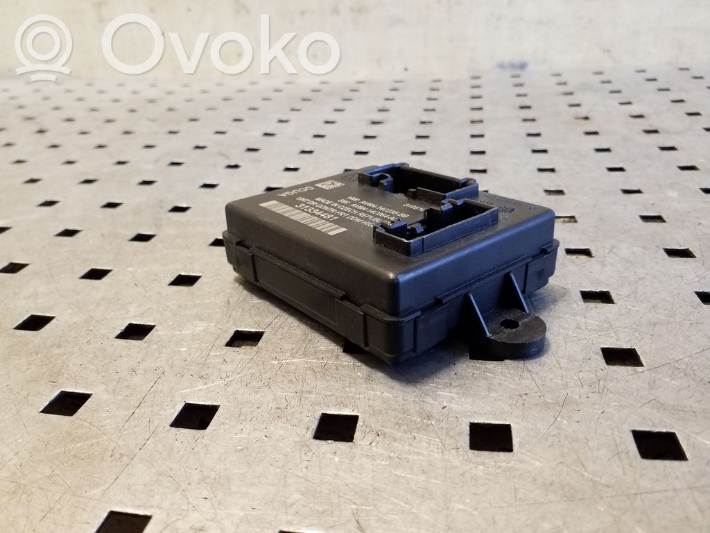Volvo S60 Door control unit/module 