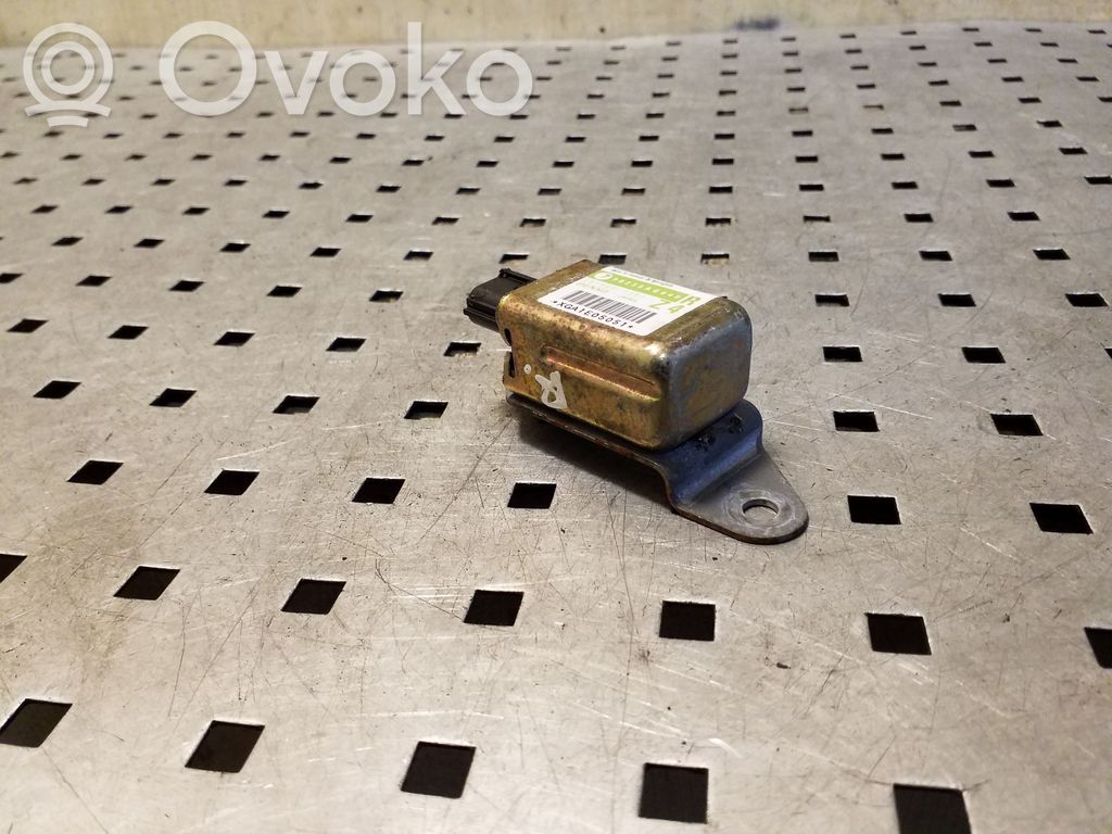 Subaru Outback Airbagsensor Crashsensor Drucksensor 
