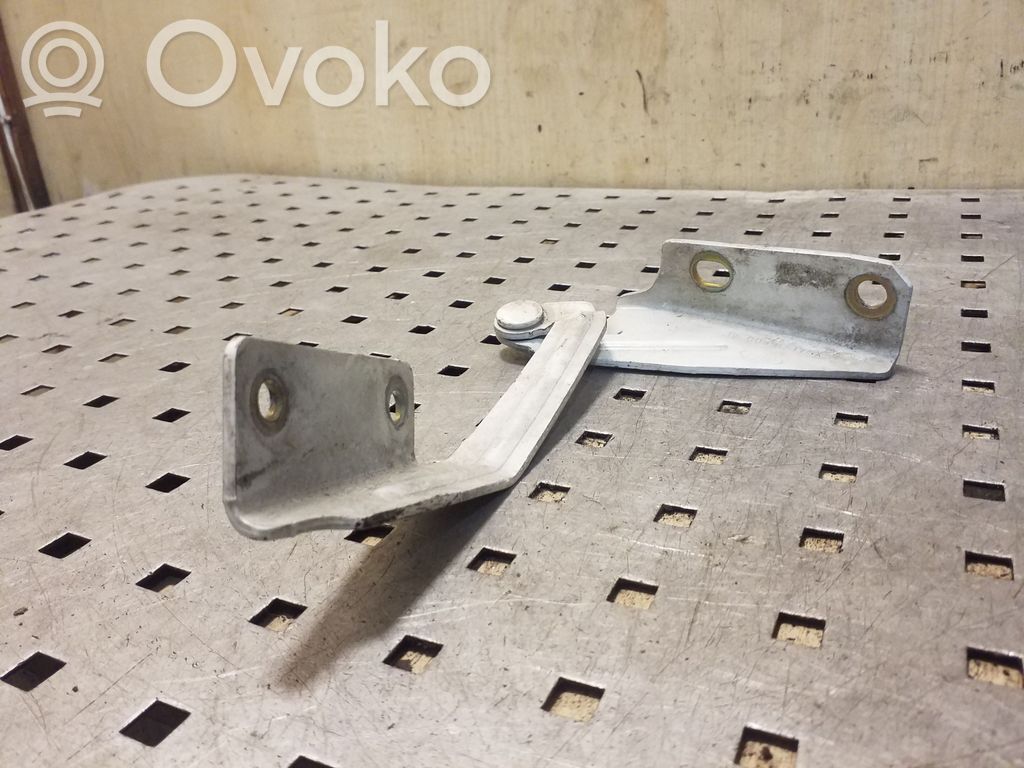 Ford Focus Engine bonnet/hood hinges 