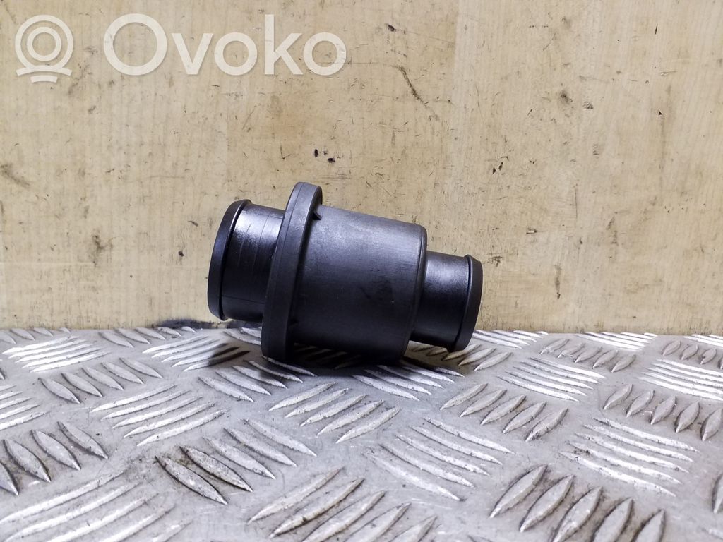 Ford Focus Intercooler hose/pipe 