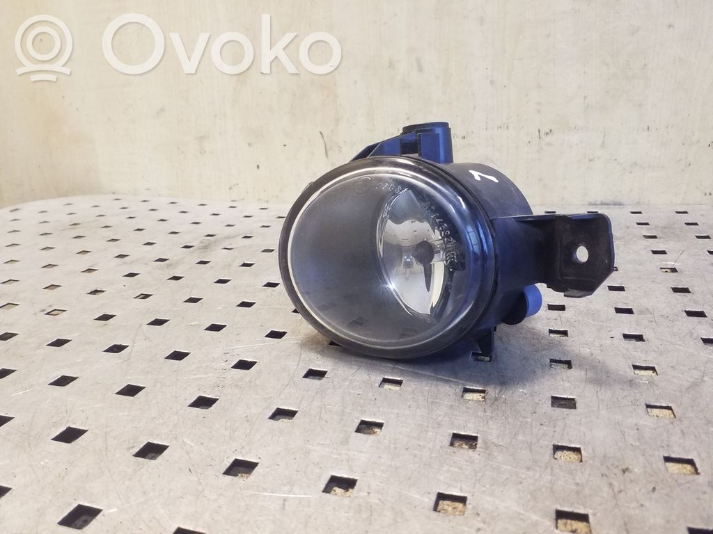 BMW X5 E70 Miglas lukturis priekšā 