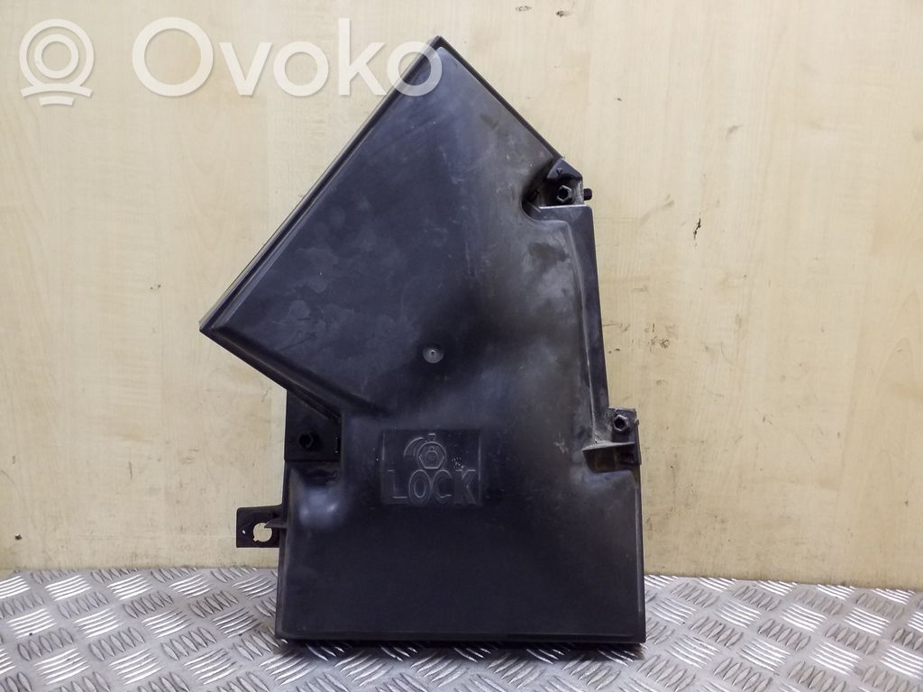 BMW X5 E70 Einzelteil Verkleidung Innenraumfilter 