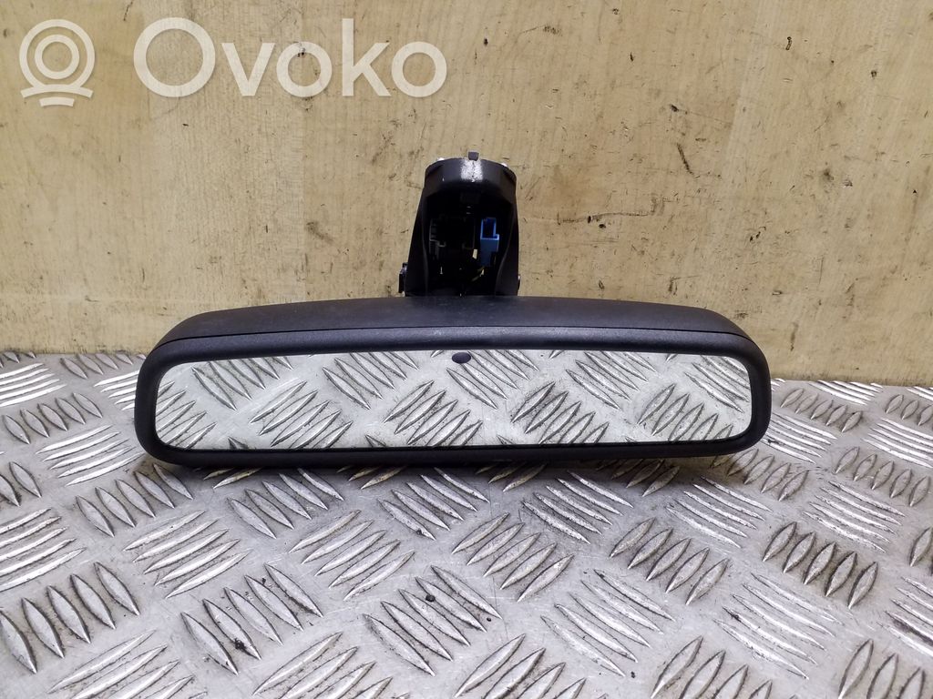 Espejo retrovisor (interior)   51169133833,9133833,E11025891,E11015891