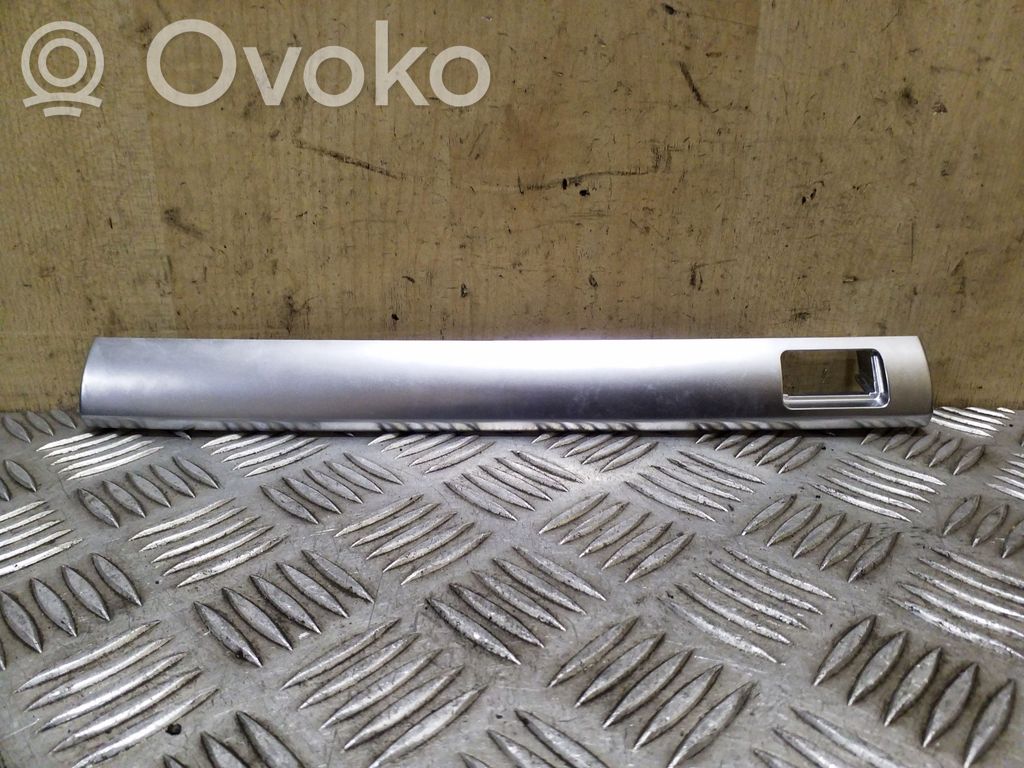 BMW X5 E70 Panelės apdaila 