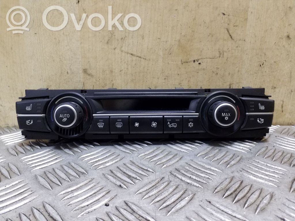 Climate control unit   9157555