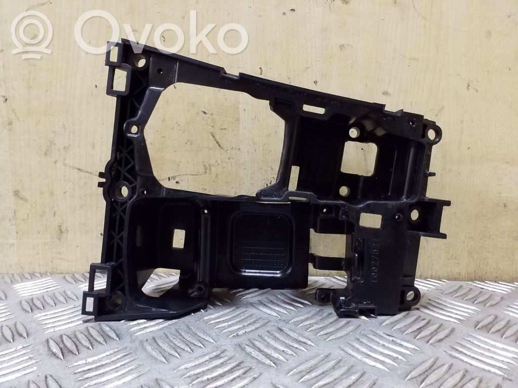 BMW X5 E70 Gear shifter surround trim plastic 