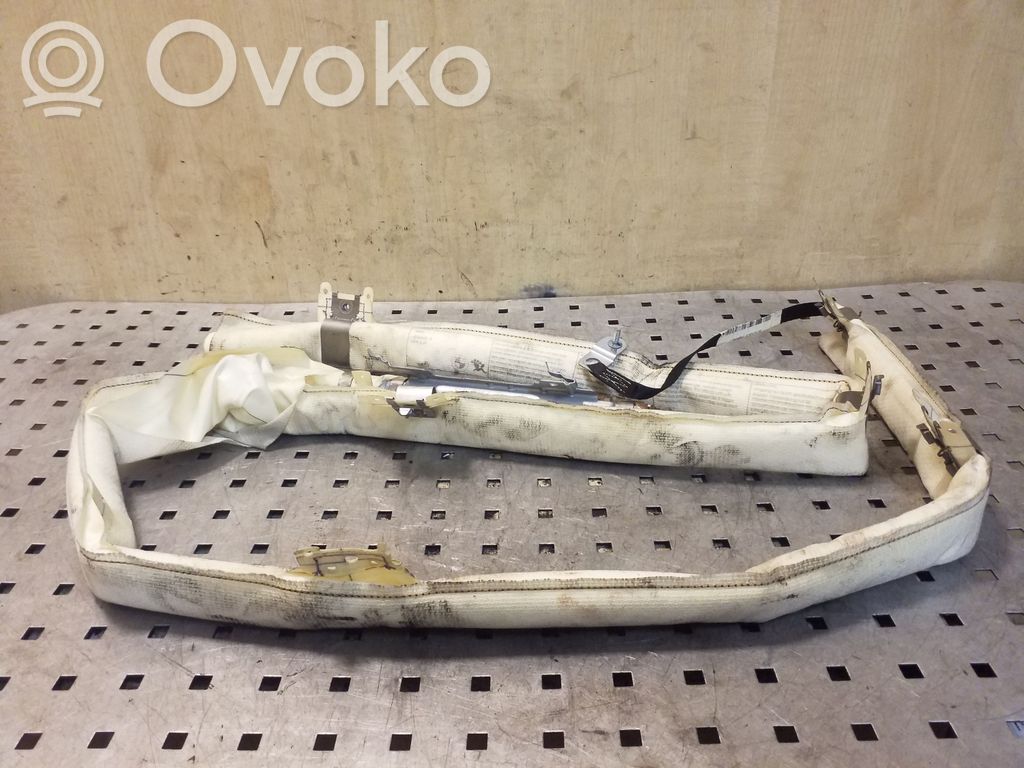 BMW X5 E70 Airbag del techo 