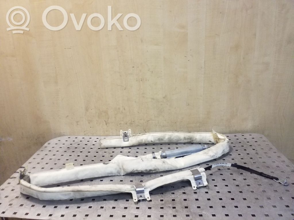 BMW X5 E70 Airbag del techo 