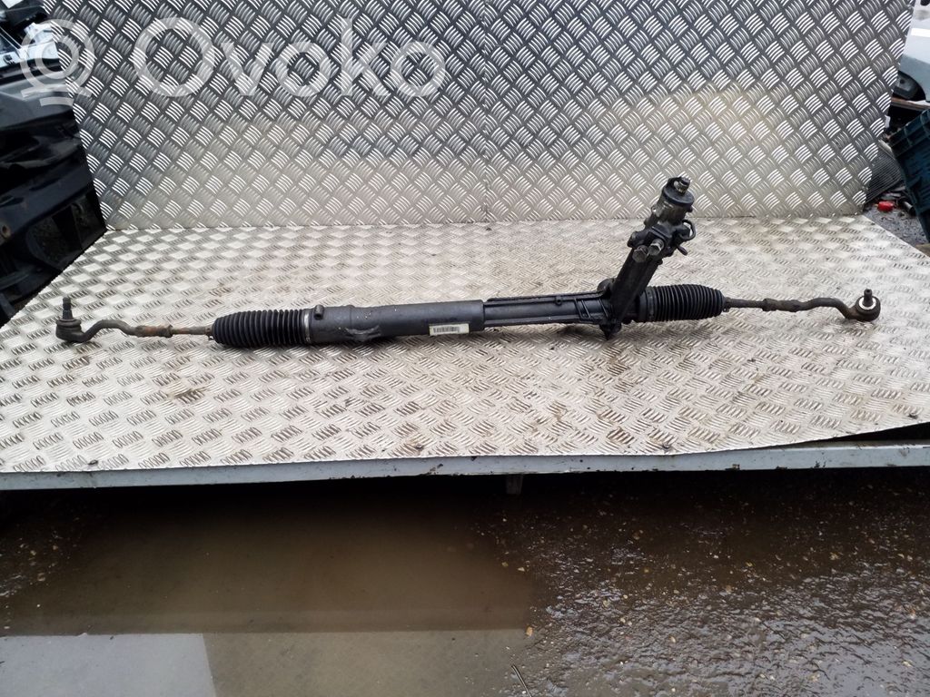 BMW X5 E70 Steering rack 