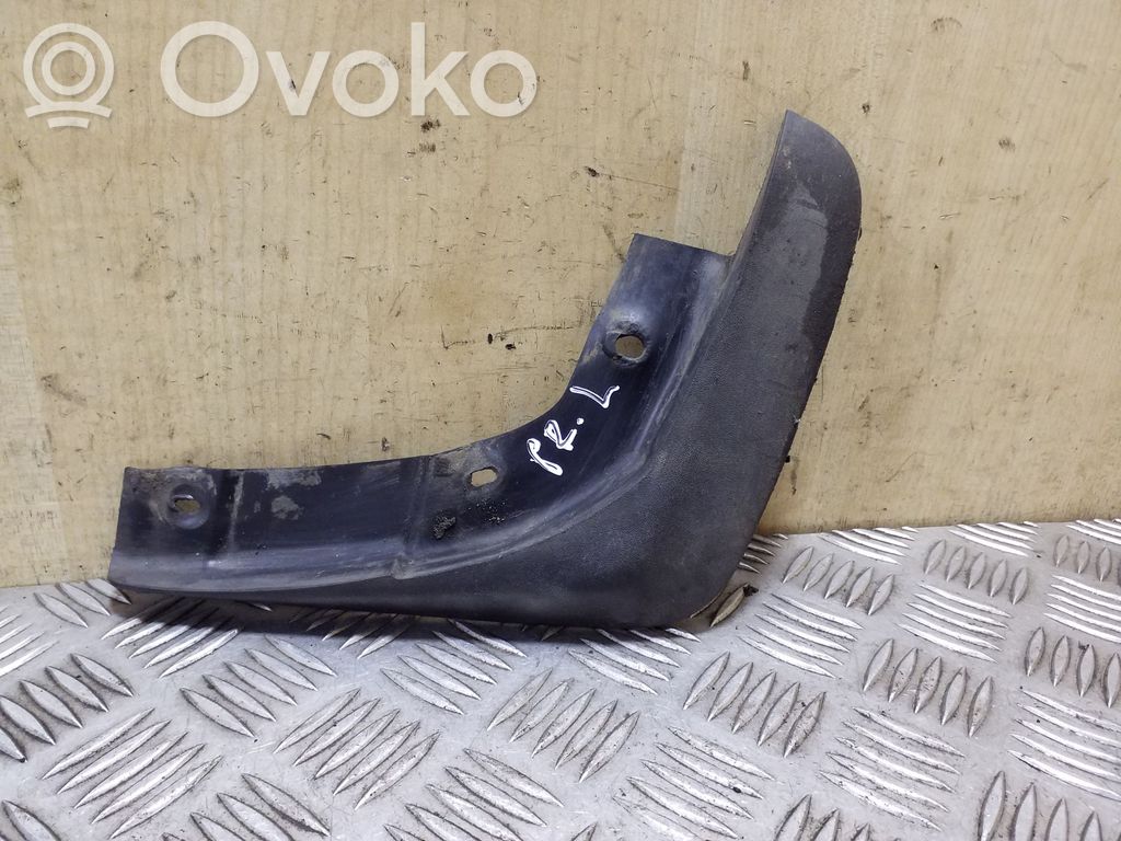 Volvo S60 Schmutzfänger spritzschutz vorne