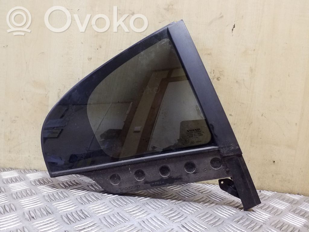 Volvo S60 Geam aerisire ușă spate
