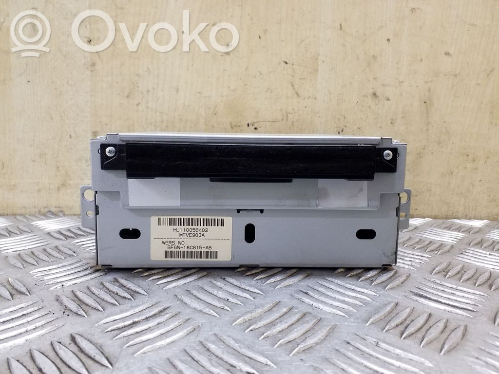 Volvo S60 Unità principale autoradio/CD/DVD/GPS 