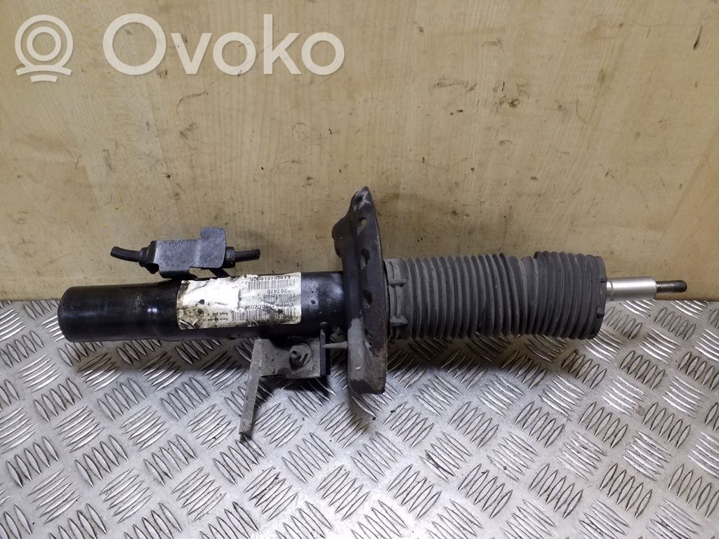 Volvo S60 Etuiskunvaimennin 