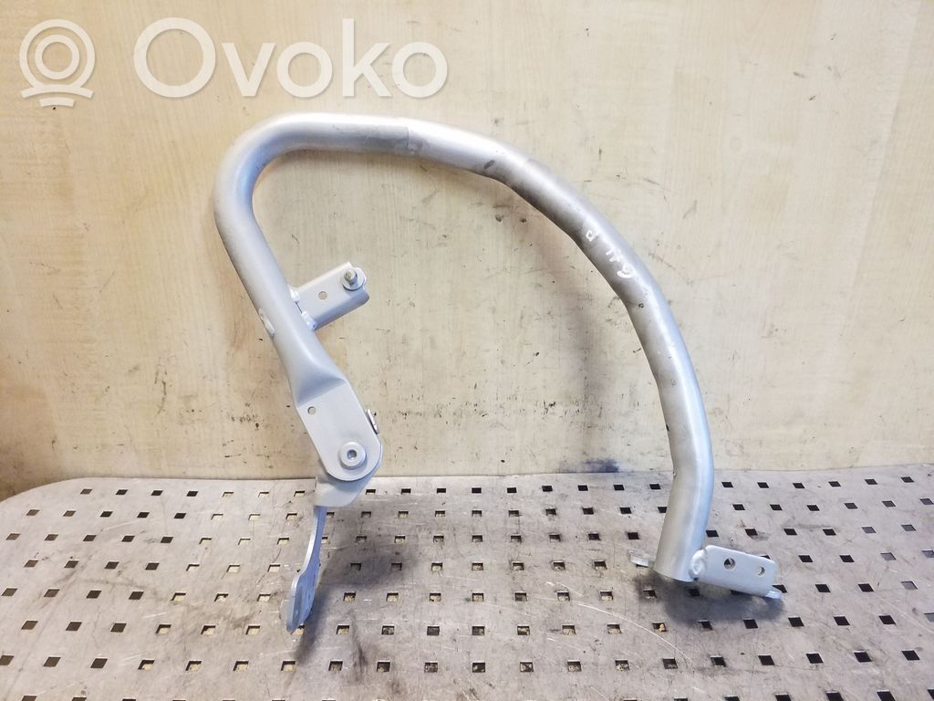 Volvo S60 Bisagra del maletero/compartimento de carga 