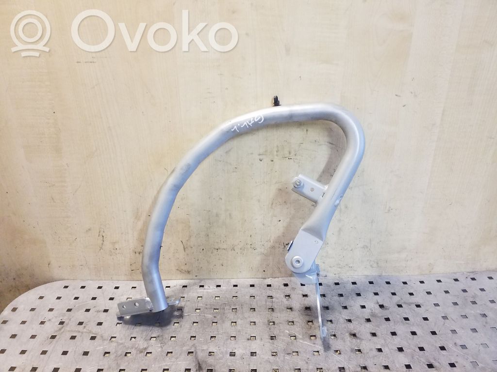 Volvo S60 Tailgate/trunk/boot hinge 
