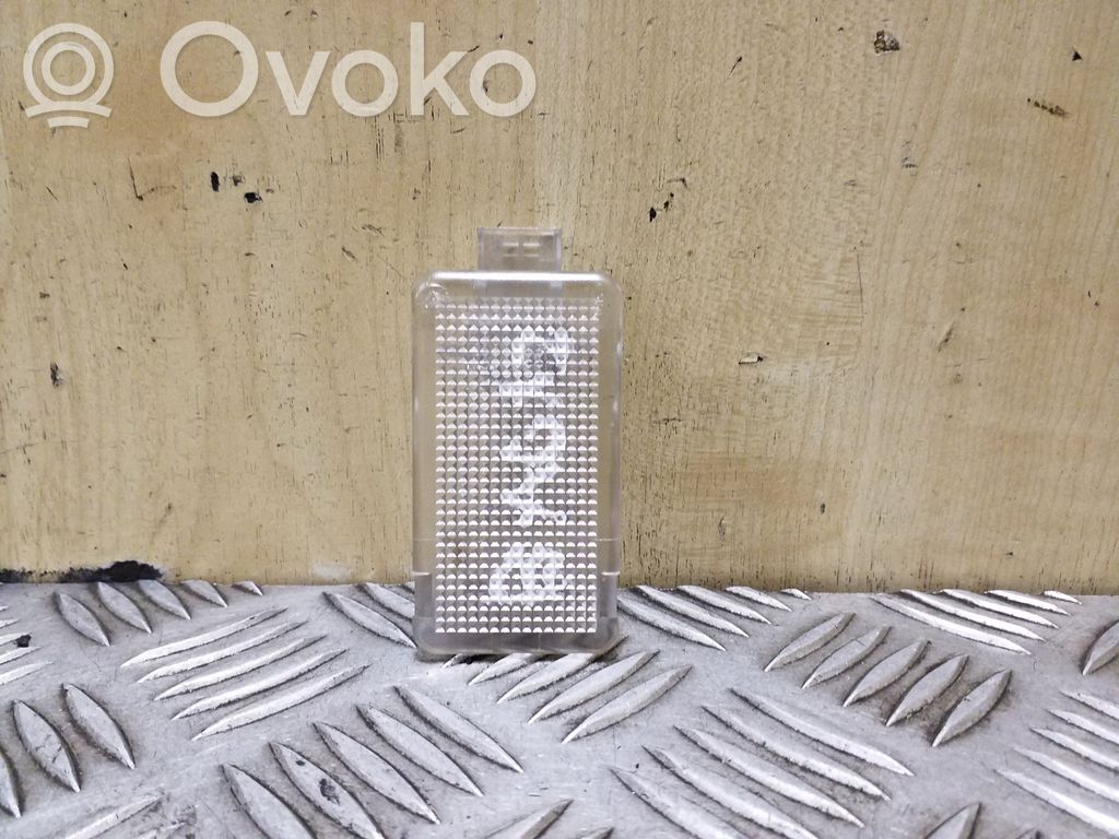 Volvo S60 Autre éclairage intérieur 
