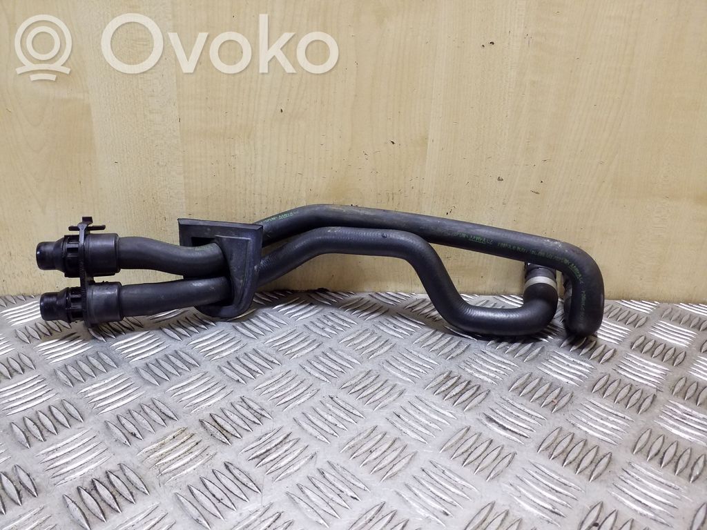 Volvo S60 Tuyau de liquide de refroidissement moteur