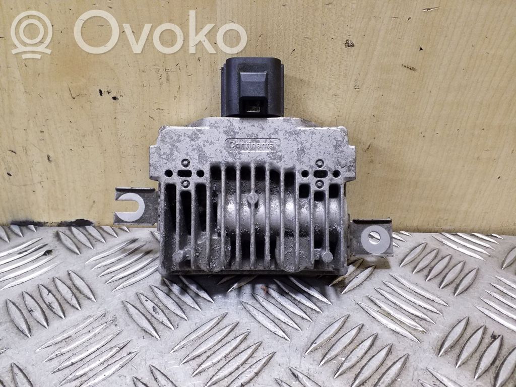 Unité de commande / module de pompe à carburant   6G9N9D372AC,A2C53119120
