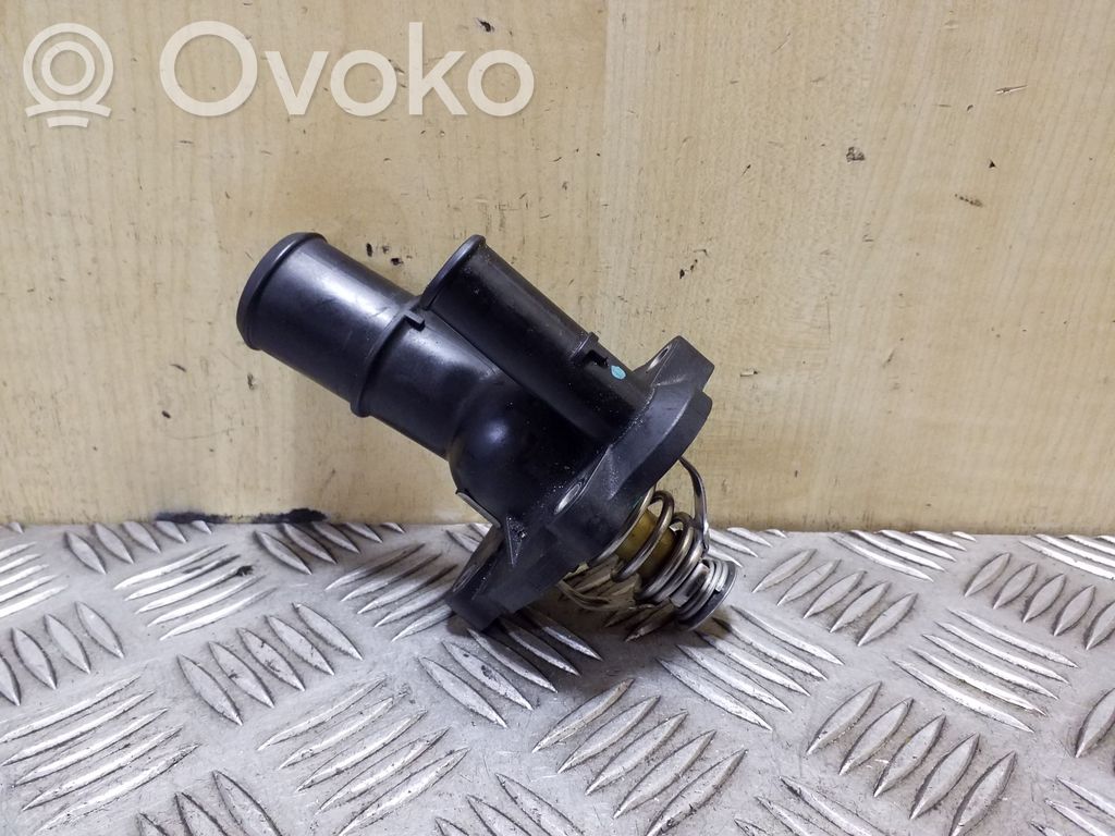 Volvo S60 Termostat/carcasă termostat 