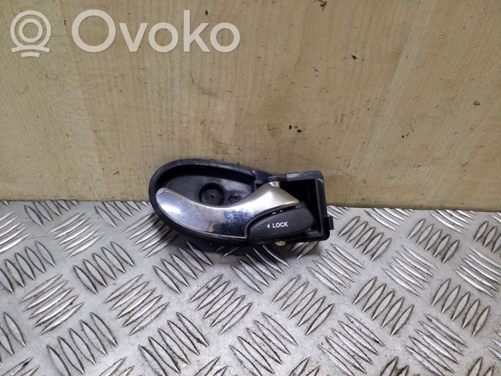 Ford Focus Iekšējais atvēršanas rokturītis 