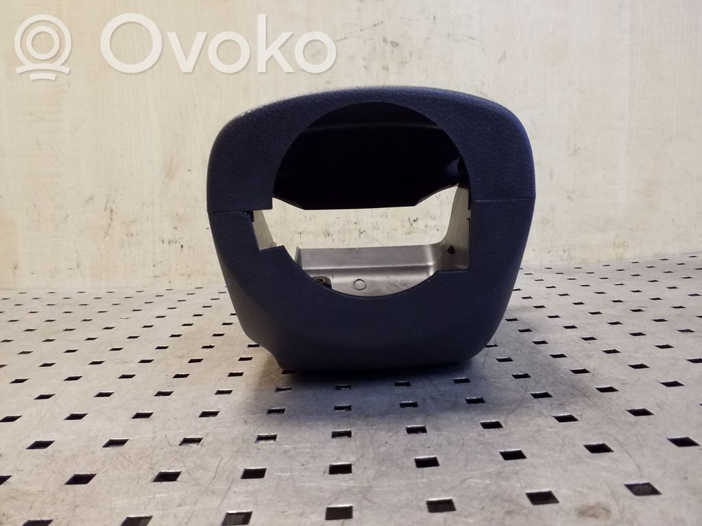 Volkswagen Golf VI Rivestimento del piantone del volante 