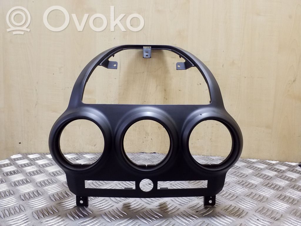 Opel Antara Panneau de garniture tableau de bord 