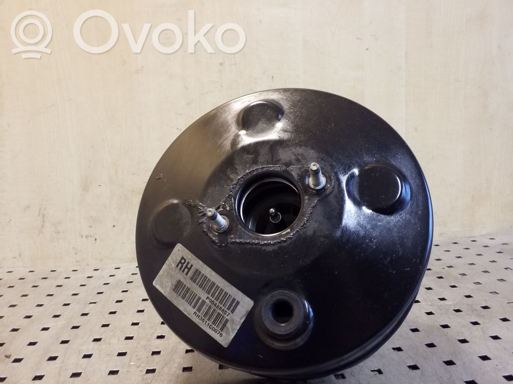 Opel Antara Brake booster 